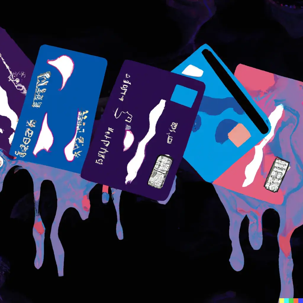 Smart bruk av kredittkort - Hvordan utnytte fordelene og unngå fellene?